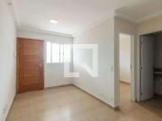 Apartamento para Venda em São Paulo/SP Vila Carrão 2 Quartos