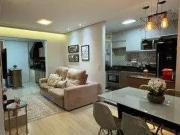 Apartamento para Venda em São Paulo/SP Vila Carrão 2 Quartos