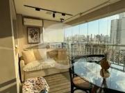 Apartamento para Venda em São Paulo/SP Vila Carrão 2 Quartos