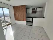 Apartamento para Venda em São Paulo/SP Vila Carrão 2 Quartos