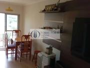 Apartamento para Venda em São Paulo/SP Vila Carrão 2 Quartos