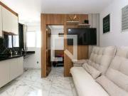 Apartamento para Venda em São Paulo/SP Vila Carrão 2 Quartos