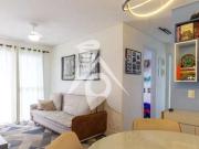 Apartamento para Venda em São Paulo/SP Vila Carrão 2 Quartos