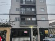 Apartamento para Venda em São Paulo/SP Vila Carrão 2 Quartos