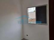 Apartamento para Venda em São Paulo/SP Vila Carrão 2 Quartos