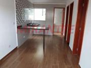 Apartamento para Venda em São Paulo/SP Vila Carrão 2 Quartos