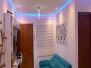 Apartamento para Venda em São Paulo/SP Vila Carrão 2 Quartos