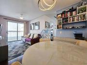 Apartamento para Venda em São Paulo/SP Vila Carrão 2 Quartos