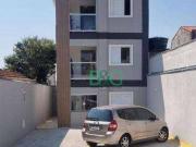 Apartamento para Venda em São Paulo/SP Vila Carrão 2 Quartos