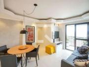 Apartamento para Venda em São Paulo/SP Vila Carrão 2 Quartos