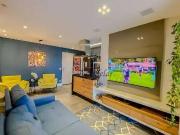 Apartamento para Venda em São Paulo/SP Vila Carrão 2 Quartos