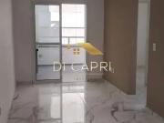 Apartamento para Venda em São Paulo/SP Vila Carrão 2 Quartos