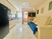 Apartamento para Venda em São Paulo/SP Vila Carrão 2 Quartos