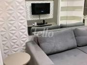 Apartamento para Venda em São Paulo/SP Vila Carrão 2 Quartos