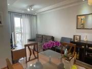 Apartamento para Venda em São Paulo/SP Vila Carrão 2 Quartos