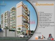 Apartamento para Venda em São Paulo/SP Vila Carrão 2 Quartos