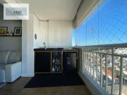 Apartamento para Venda em São Paulo/SP Vila Carrão 2 Quartos