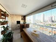Apartamento para Venda em São Paulo/SP Vila Carrão 3 Quartos