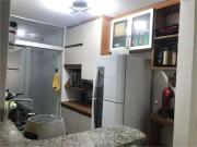 Apartamento para Venda em São Paulo/SP Vila Carrão 3 Quartos