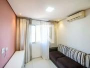 Apartamento para Venda em São Paulo/SP Vila Carrão 3 Quartos