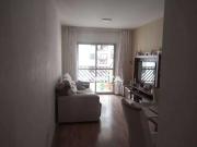 Apartamento para Venda em São Paulo/SP Vila Carrão 3 Quartos