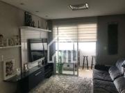 Apartamento para Venda em São Paulo/SP Vila Carrão 3 Quartos