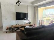 Apartamento para Venda em São Paulo/SP Vila Carrão 3 Quartos