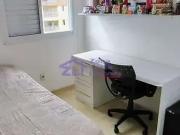 Apartamento para Venda em São Paulo/SP Vila Carrão 3 Quartos