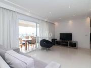 Apartamento para Venda em São Paulo/SP Vila Carrão 3 Quartos