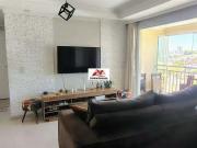 Apartamento para Venda em São Paulo/SP Vila Carrão 3 Quartos