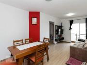 Apartamento para Venda em São Paulo/SP Vila Carrão 3 Quartos