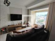 Apartamento para Venda em São Paulo/SP Vila Carrão 3 Quartos