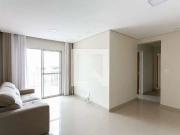 Apartamento para Venda em São Paulo/SP Vila Carrão 3 Quartos