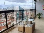 Apartamento para Venda em São Paulo/SP Vila Carrão 3 Quartos