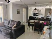 Apartamento para Venda em São Paulo/SP Vila Carrão 3 Quartos