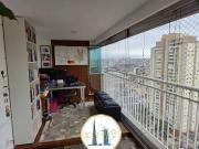 Apartamento para Venda em São Paulo/SP Vila Carrão 3 Quartos