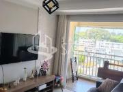 Apartamento para Venda em São Paulo/SP Vila Carrão 3 Quartos