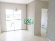 Apartamento para Venda em São Paulo/SP Vila Carrão 3 Quartos