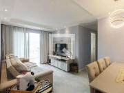 Apartamento para Venda em São Paulo/SP Vila Carrão 3 Quartos