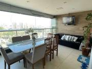 Apartamento para Venda em São Paulo/SP Vila Carrão 3 Quartos