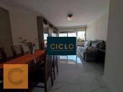 Apartamento para Venda em São Paulo/SP Tatuapé 3 Quartos