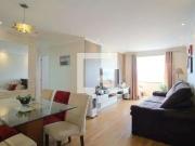 Apartamento para Venda em São Paulo/SP Vila Carrão 3 Quartos