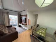 Apartamento para Venda em São Paulo/SP Vila Carrão 3 Quartos