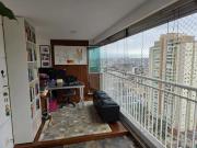 Apartamento para Venda em São Paulo/SP Vila Carrão 3 Quartos