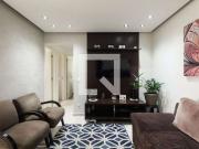 Apartamento para Venda em São Paulo/SP Vila Carrão 3 Quartos