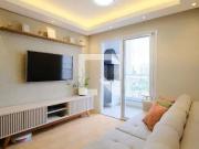 Apartamento para Venda em São Paulo/SP Vila Carrão 3 Quartos