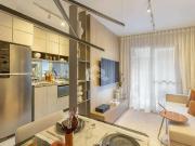 Apartamento para Venda em São Paulo/SP Vila Carrão 3 Quartos