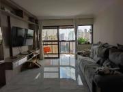 Apartamento para Venda em São Paulo/SP Vila Carrão 3 Quartos