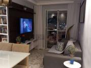 Apartamento para Venda em São Paulo/SP Vila Carrão 3 Quartos