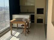 Apartamento para Venda em São Paulo/SP Vila Carrão 3 Quartos